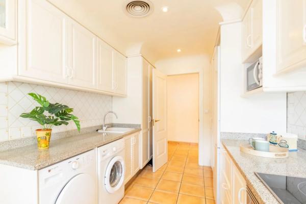 Piso en avenida Madrid, 7