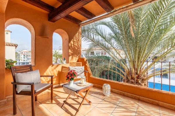 Piso en avenida Madrid, 7