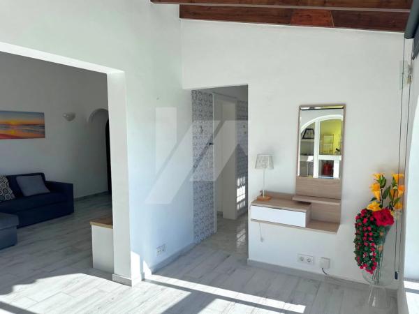 Chalet en Benimeit-Tabaira