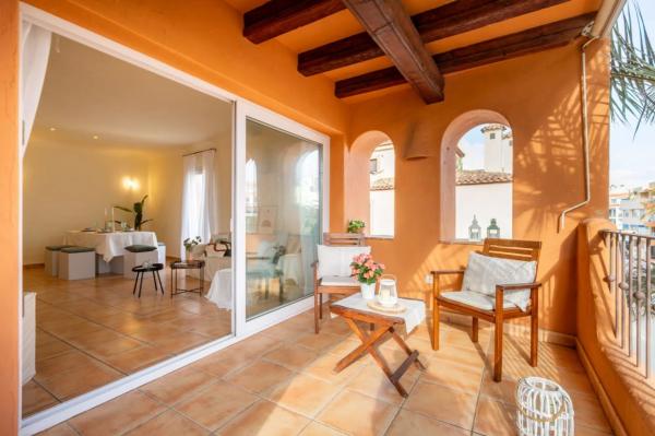 Piso en avenida Madrid, 7