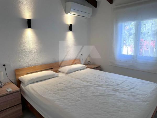 Chalet en Benimeit-Tabaira