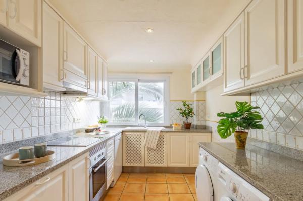 Piso en avenida Madrid, 7