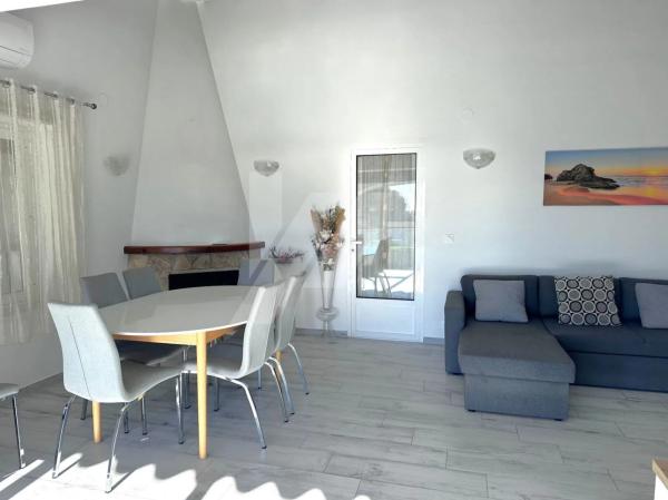 Chalet en Benimeit-Tabaira