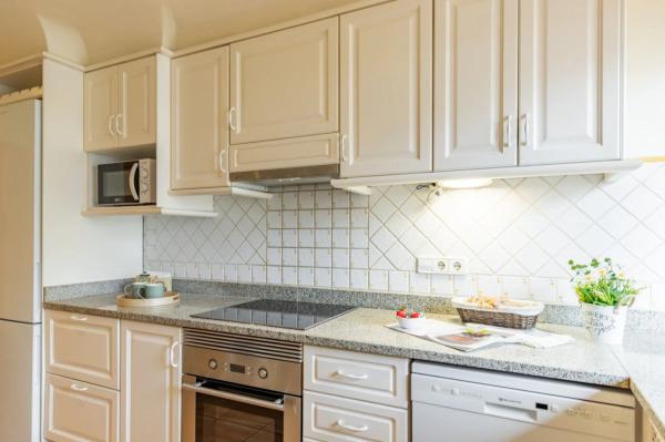 Piso en avenida Madrid, 7