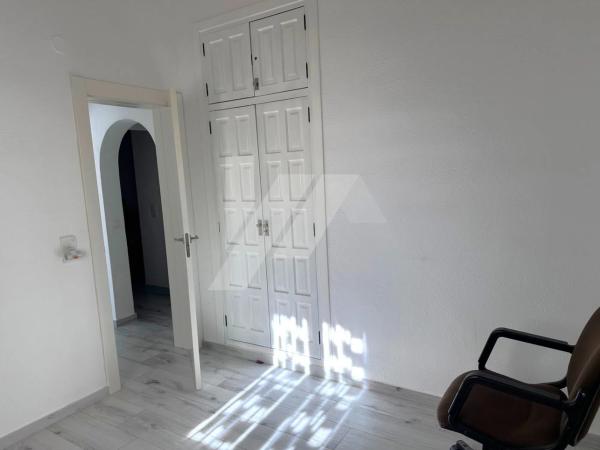 Chalet en Benimeit-Tabaira