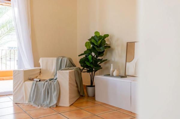 Piso en avenida Madrid, 7