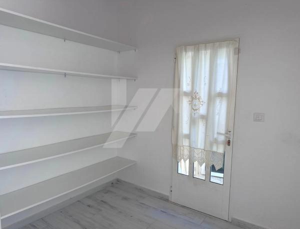 Chalet en Benimeit-Tabaira