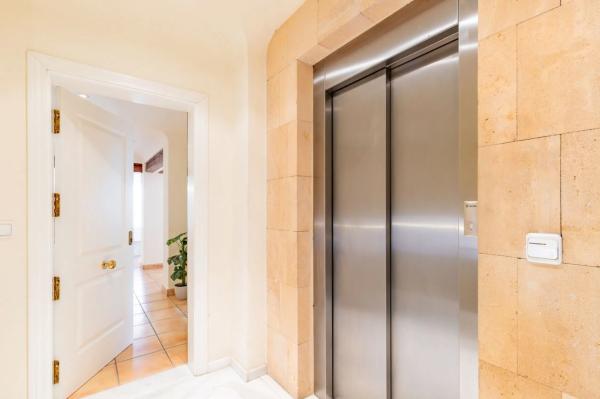 Piso en avenida Madrid, 7