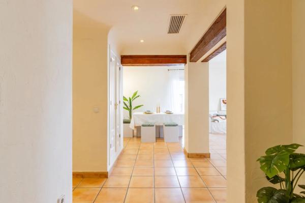 Piso en avenida Madrid, 7