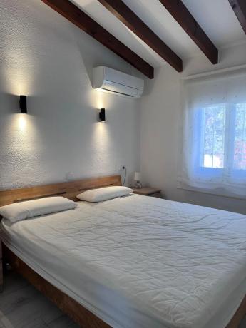 Chalet en Benimeit-Tabaira