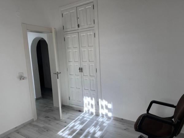 Chalet en Benimeit-Tabaira