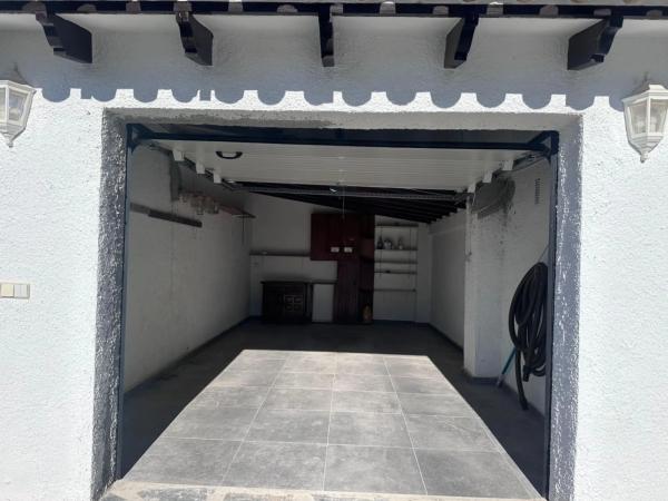 Chalet en Benimeit-Tabaira