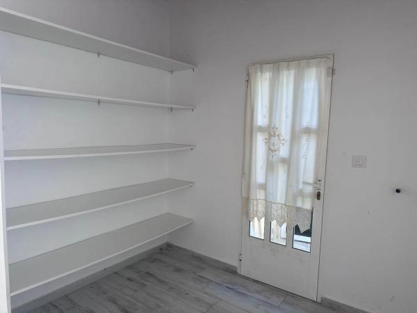 Chalet en Benimeit-Tabaira