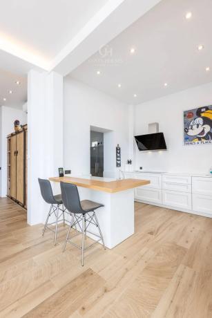 Casa independiente en carretera Moraira a Calpe, 68