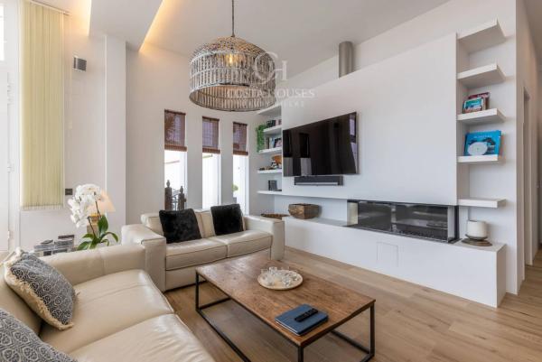 Casa independiente en carretera Moraira a Calpe, 68