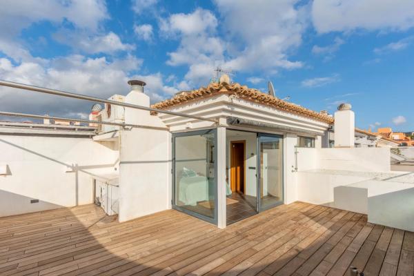 Dúplex en calle de les Tosqueres