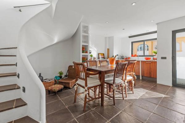 Dúplex en calle de les Tosqueres