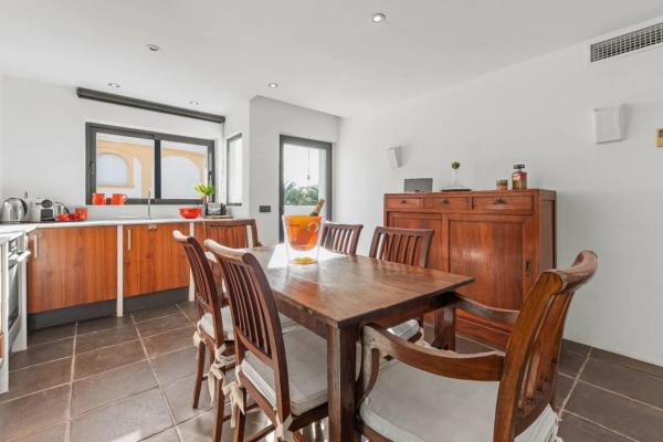 Dúplex en calle de les Tosqueres