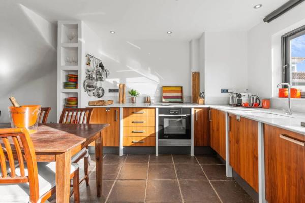 Dúplex en calle de les Tosqueres