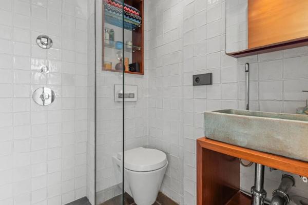 Dúplex en calle de les Tosqueres