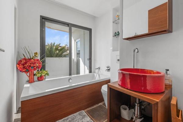 Dúplex en calle de les Tosqueres