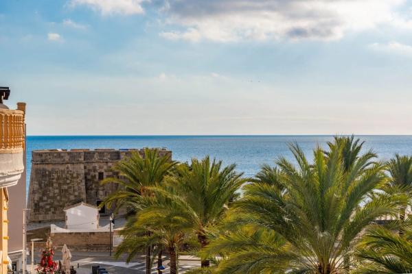 Dúplex en calle de les Tosqueres