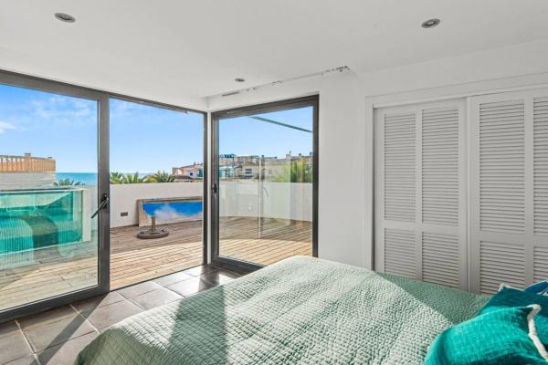 Dúplex en calle de les Tosqueres