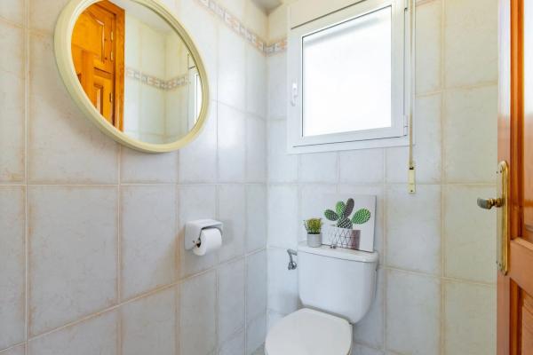 Casa independiente en calle Benimuslem, 119