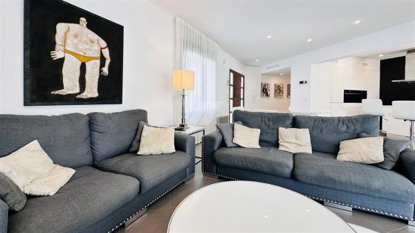 Casa independiente en calle Pintor Berruguete