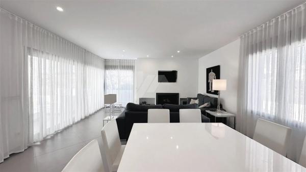 Casa independiente en calle Pintor Berruguete