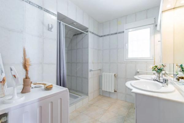 Casa independiente en calle Benimuslem, 119