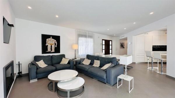 Casa independiente en calle Pintor Berruguete