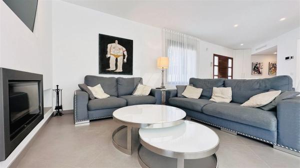 Casa independiente en calle Pintor Berruguete