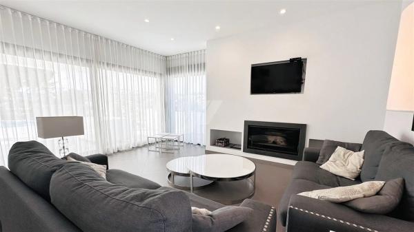 Casa independiente en calle Pintor Berruguete