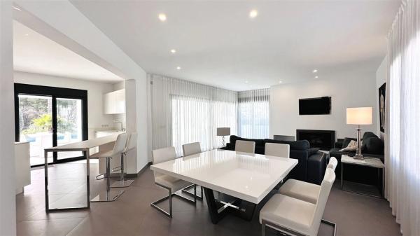 Casa independiente en calle Pintor Berruguete