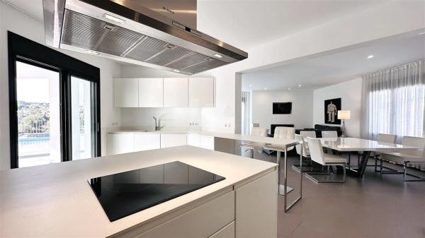 Casa independiente en calle Pintor Berruguete