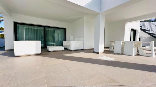 Casa independiente en calle Pintor Berruguete