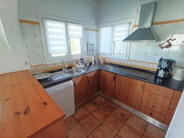 Chalet en Pinar de Advocat-Cometa