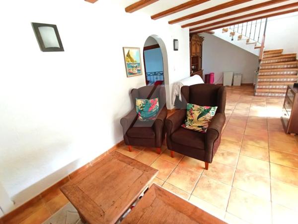 Chalet en Pinar de Advocat-Cometa