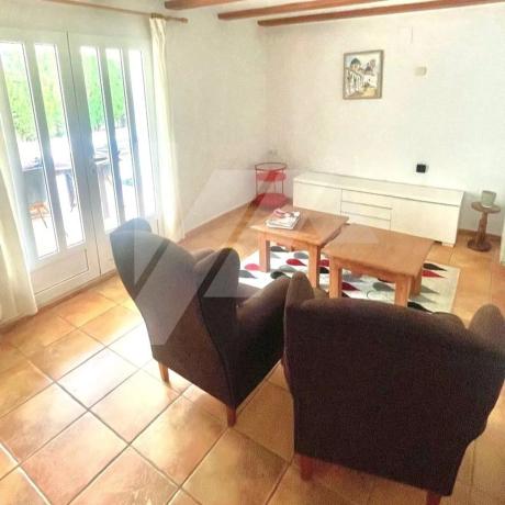 Chalet en Pinar de Advocat-Cometa