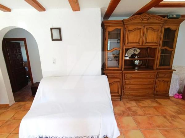 Chalet en Pinar de Advocat-Cometa