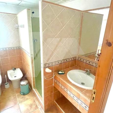 Chalet en Pinar de Advocat-Cometa