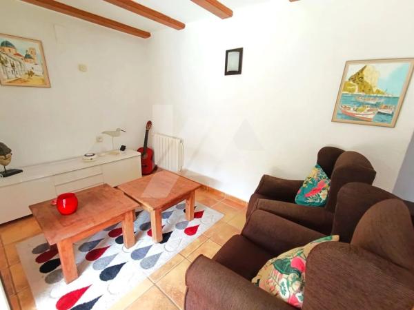 Chalet en Pinar de Advocat-Cometa