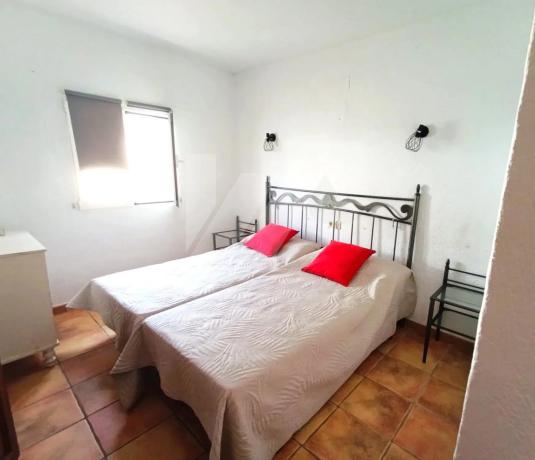 Chalet en Pinar de Advocat-Cometa