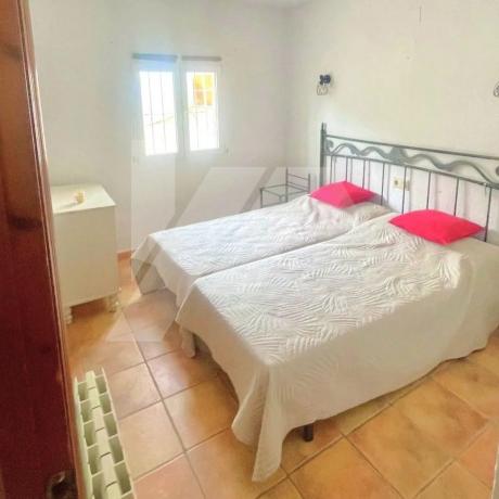 Chalet en Pinar de Advocat-Cometa