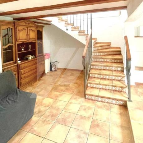 Chalet en Pinar de Advocat-Cometa