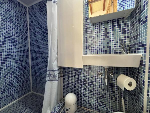 Casa independiente en calle Avellano, 24