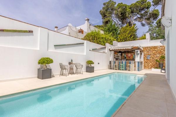 Chalet en Pinar de Advocat-Cometa