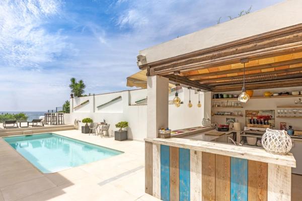 Chalet en Pinar de Advocat-Cometa