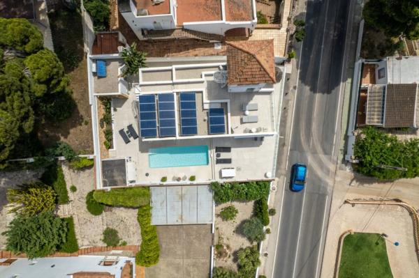 Chalet en Pinar de Advocat-Cometa